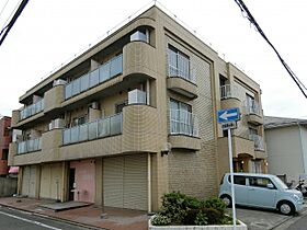 メゾンベルレディ 207 ｜ 大阪府岸和田市藤井町1丁目18-31（賃貸マンション1R・2階・26.00㎡） その1