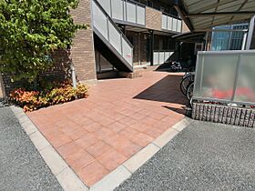 ノアージュ2 101 ｜ 大阪府岸和田市土生町13丁目11-10（賃貸アパート1LDK・1階・47.70㎡） その26