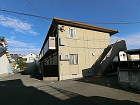 グランメール大宮 106 ｜ 大阪府岸和田市西之内町24-37（賃貸アパート1LDK・1階・41.58㎡） その28