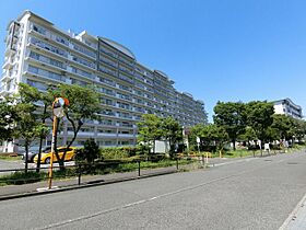 津田北町1棟 1006 ｜ 大阪府貝塚市津田北町17-1（賃貸マンション3LDK・2階・70.00㎡） その1