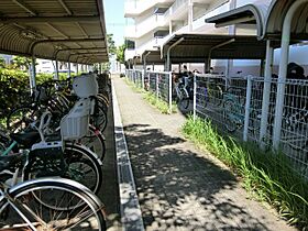 津田北町1棟 1006 ｜ 大阪府貝塚市津田北町17-1（賃貸マンション3LDK・2階・70.00㎡） その28