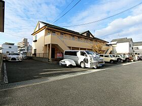 エスポワールI 110 ｜ 大阪府岸和田市小松里町2349（賃貸アパート1K・1階・19.00㎡） その30