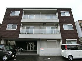 ウエムラグレース忠岡町 202 ｜ 大阪府泉北郡忠岡町忠岡東1丁目24-21（賃貸アパート1LDK・2階・40.51㎡） その1