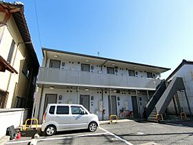 ドルチェ神明 205 ｜ 大阪府泉大津市神明町2-9（賃貸アパート1K・2階・24.00㎡） その30