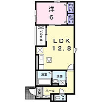 アルトルーナ2 101 ｜ 大阪府泉北郡忠岡町高月北2丁目17-2（賃貸アパート1LDK・1階・49.08㎡） その2