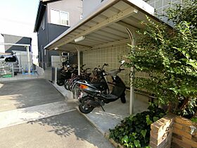 WisteriaA棟 103 ｜ 大阪府岸和田市尾生町4丁目4-78（賃貸アパート1LDK・2階・56.37㎡） その27