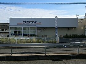 下池田町1丁目アパート 205 ｜ 大阪府岸和田市下池田町1丁目382-1（賃貸アパート1K・2階・30.08㎡） その7