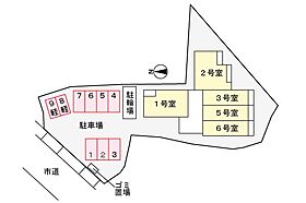 下池田町1丁目アパート 203 ｜ 大阪府岸和田市下池田町1丁目382-1（賃貸アパート1K・2階・29.93㎡） その4