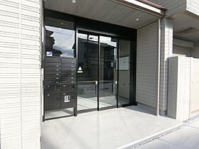 シャーメゾン　アズナブル 205 ｜ 大阪府岸和田市西之内町27-11（賃貸アパート1LDK・2階・44.65㎡） その27