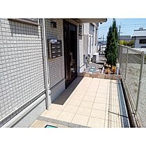 ラ・フォンテ久米田 203 ｜ 大阪府岸和田市小松里町1036-1（賃貸アパート1LDK・2階・41.81㎡） その27