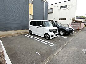 フレーシュ 202 ｜ 大阪府泉大津市豊中町1丁目4-30（賃貸アパート1DK・2階・37.07㎡） その16