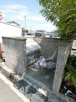 メゾン旭 102 ｜ 大阪府泉大津市旭町23-67（賃貸アパート1LDK・1階・41.29㎡） その27