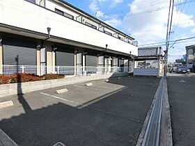 フィオーレ桑原 107 ｜ 大阪府和泉市桑原町353-1（賃貸アパート1K・1階・27.26㎡） その29