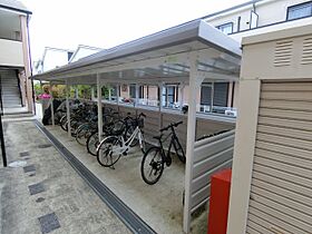 フジパレス式内町2番館 106 ｜ 大阪府泉大津市式内町8-27（賃貸アパート1DK・1階・32.00㎡） その29