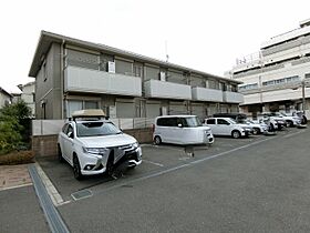 グリーンルーフ2 102 ｜ 大阪府岸和田市磯上町4丁目21-32（賃貸アパート2LDK・1階・42.10㎡） その6