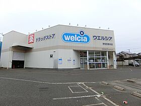 仮称）岸和田市磯上町新築アパート 203 ｜ 大阪府岸和田市磯上町1丁目262-2（賃貸アパート1LDK・2階・42.34㎡） その11