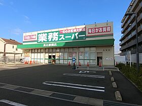 フジパレス助松町1番館 203 ｜ 大阪府泉大津市助松町2丁目新築の為未定（賃貸アパート1K・2階・28.52㎡） その19