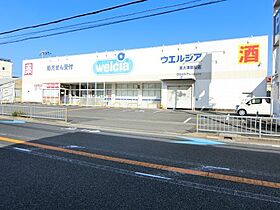 フジパレス助松町2番館 203 ｜ 大阪府泉大津市助松町2丁目新築の為未定（賃貸アパート1K・2階・31.68㎡） その7