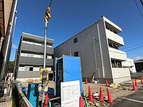 フジパレス助松町2番館 203 ｜ 大阪府泉大津市助松町2丁目新築の為未定（賃貸アパート1K・2階・31.68㎡） その5