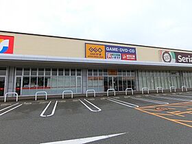 グランパルク・コーズ 107 ｜ 大阪府岸和田市南上町1丁目16-23（賃貸アパート1LDK・2階・36.95㎡） その24