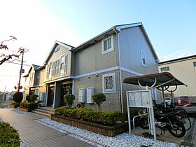 オリエンス忠岡3番館 202 ｜ 大阪府泉北郡忠岡町忠岡東2丁目15-31（賃貸アパート3LDK・2階・65.57㎡） その1