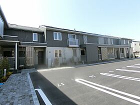 Maison de Grace 107 ｜ 大阪府岸和田市下松町908-1（賃貸アパート2LDK・1階・50.46㎡） その28