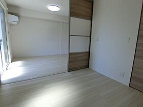 Maison de Grace 107 ｜ 大阪府岸和田市下松町908-1（賃貸アパート2LDK・1階・50.46㎡） その9