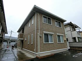 LOHAS・CASA 202 ｜ 大阪府岸和田市作才町131-1（賃貸アパート1LDK・2階・42.14㎡） その30