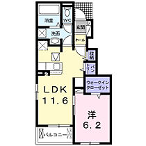 グレイスフル2 102 ｜ 大阪府岸和田市神須屋町3丁目3-12（賃貸アパート1LDK・1階・44.49㎡） その2