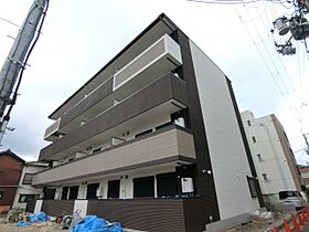 メゾンシュシュ大宮 303 ｜ 大阪府岸和田市藤井町1丁目15-8（賃貸アパート2LDK・3階・50.43㎡） その29