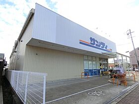 ジーメゾン岸和田スフィール 203 ｜ 大阪府岸和田市上野町東23-15（賃貸アパート1LDK・2階・34.95㎡） その19