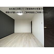 ジーメゾン岸和田スフィール 203 ｜ 大阪府岸和田市上野町東23-15（賃貸アパート1LDK・2階・34.95㎡） その9