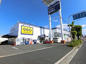 フジパレス助松町ノース 203 ｜ 大阪府泉大津市助松町2丁目3（賃貸アパート1LDK・2階・40.44㎡） その21