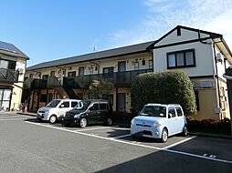 フレグランスガーデンA棟