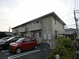 フォレストヒルズ1