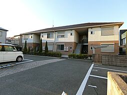 シャーメゾン磯上