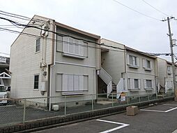 信太山駅 6.5万円