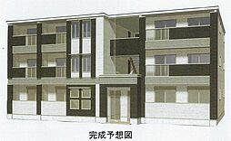 フォンターナ大町2号館