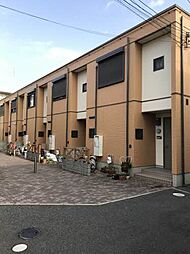 パルモ末広B