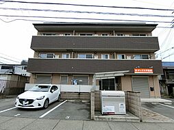 シャーメゾン荒木