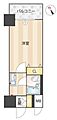 エスリード北梅田第25階5.5万円