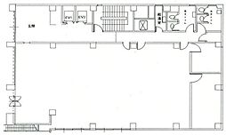 神戸市海岸線 三宮・花時計前駅 徒歩4分 1階/-