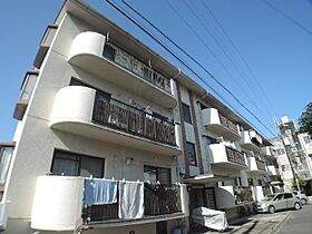 ネオハイツ生長  ｜ 京都府京都市伏見区深草柴田屋敷町（賃貸マンション2LDK・3階・46.60㎡） その3