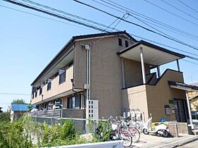 プランドールヤマハン  ｜ 京都府京都市伏見区深草大亀谷西寺町（賃貸マンション2LDK・2階・35.31㎡） その1