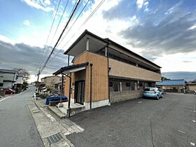 プランドールヤマハン  ｜ 京都府京都市伏見区深草大亀谷西寺町（賃貸マンション2LDK・2階・35.31㎡） その3