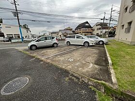 淀団地第一住宅2号棟  ｜ 京都府京都市伏見区納所町（賃貸マンション2LDK・4階・51.93㎡） その30