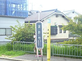 なかとみハイツ  ｜ 京都府宇治市槇島町千足（賃貸アパート2K・1階・32.76㎡） その19