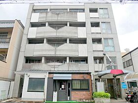 京都府京都市伏見区新町４丁目（賃貸マンション1K・5階・30.78㎡） その3