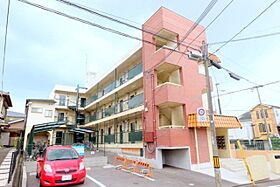 フローレンス伏見  ｜ 京都府京都市伏見区桃山最上町（賃貸マンション1R・2階・16.28㎡） その1