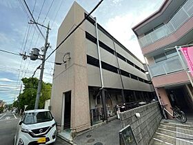 メゾン寿  ｜ 京都府京都市伏見区深草西浦町８丁目（賃貸マンション1LDK・3階・29.00㎡） その3